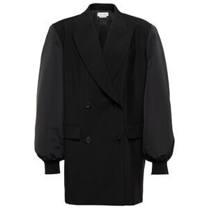 New With Tags ❤️Alexander McQueen Wool Coat❤️